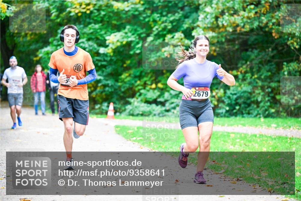 12.10.2025 - Bramfelder Halbmarathon 2025 Dr. Thomas Lammeyer http://msf.ph/oto/9358641 12.10.2025 11:05:06 Laufen 7, 2679 meine-sportfotos.de