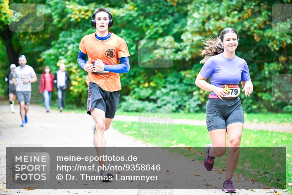 12.10.2025 - Bramfelder Halbmarathon 2025 Dr. Thomas Lammeyer http://msf.ph/oto/9358646 12.10.2025 11:05:06 Laufen 79 meine-sportfotos.de