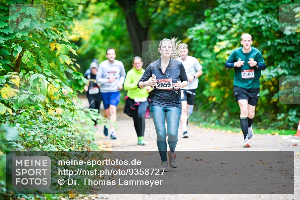 12.10.2025 - Bramfelder Halbmarathon 2025 Dr. Thomas Lammeyer http://msf.ph/oto/9358727 12.10.2025 11:05:25 Laufen 2560, 2959 meine-sportfotos.de