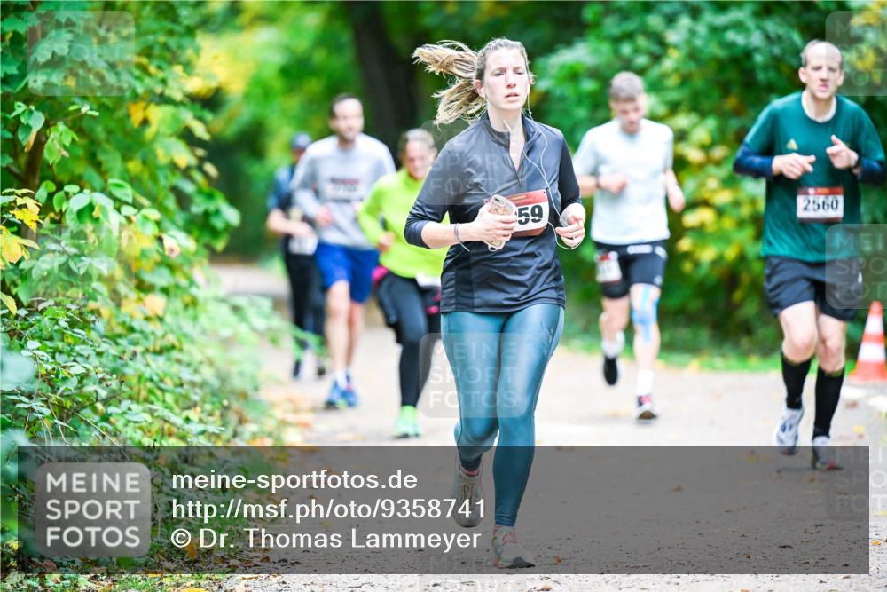 12.10.2025 - Bramfelder Halbmarathon 2025 Dr. Thomas Lammeyer http://msf.ph/oto/9358741 12.10.2025 11:05:27 Laufen 59, 2560 meine-sportfotos.de
