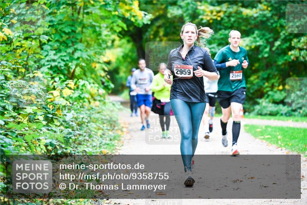 12.10.2025 - Bramfelder Halbmarathon 2025 Dr. Thomas Lammeyer http://msf.ph/oto/9358755 12.10.2025 11:05:29 Laufen 2959, 2560 meine-sportfotos.de