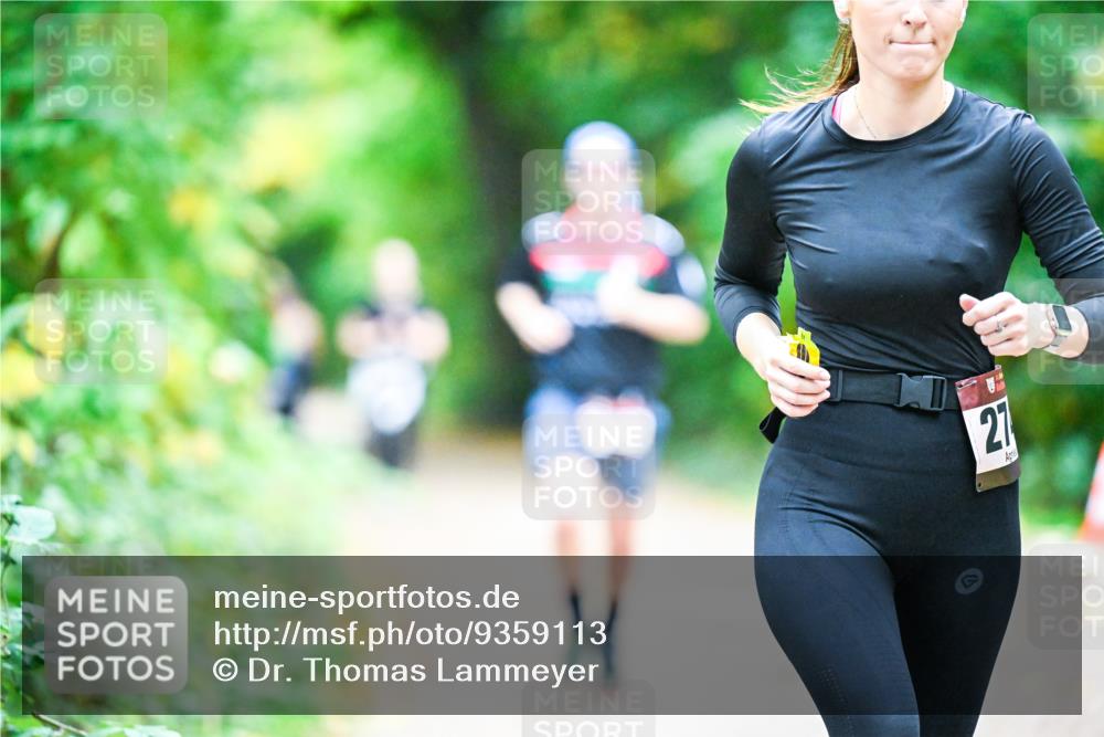 12.10.2025 - Bramfelder Halbmarathon 2025 Dr. Thomas Lammeyer http://msf.ph/oto/9359113 12.10.2025 11:07:00 Laufen 27 meine-sportfotos.de