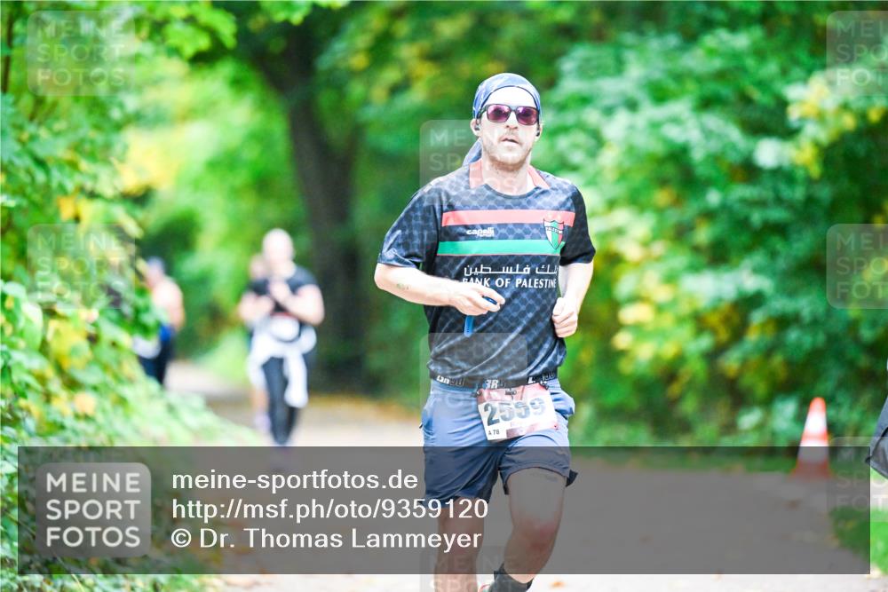 12.10.2025 - Bramfelder Halbmarathon 2025 Dr. Thomas Lammeyer http://msf.ph/oto/9359120 12.10.2025 11:07:01 Laufen 2559, 78 meine-sportfotos.de