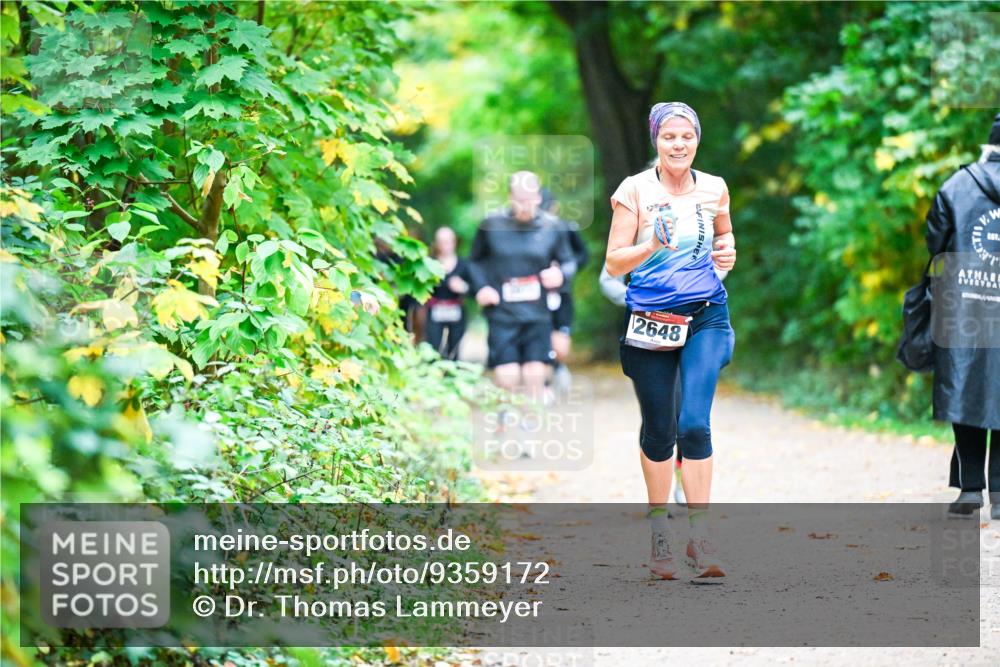 12.10.2025 - Bramfelder Halbmarathon 2025 Dr. Thomas Lammeyer http://msf.ph/oto/9359172 12.10.2025 11:07:13 Laufen 2648 meine-sportfotos.de