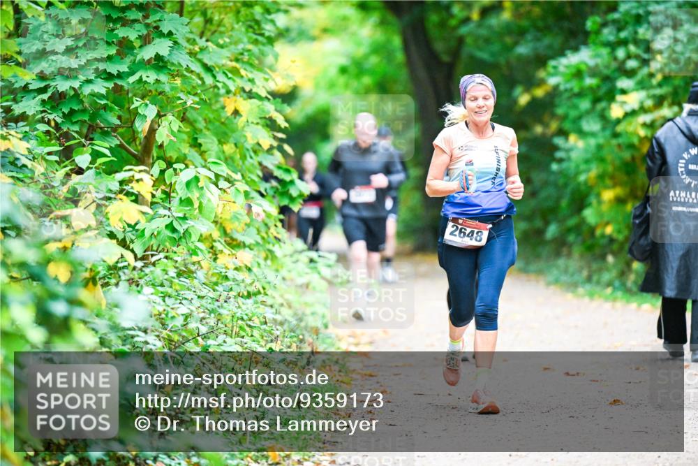 12.10.2025 - Bramfelder Halbmarathon 2025 Dr. Thomas Lammeyer http://msf.ph/oto/9359173 12.10.2025 11:07:13 Laufen 2648 meine-sportfotos.de