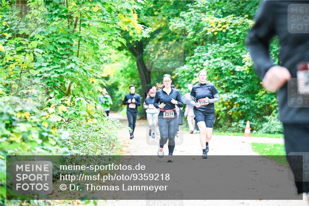 12.10.2025 - Bramfelder Halbmarathon 2025 Dr. Thomas Lammeyer http://msf.ph/oto/9359218 12.10.2025 11:07:25 Laufen 2374, 218 meine-sportfotos.de