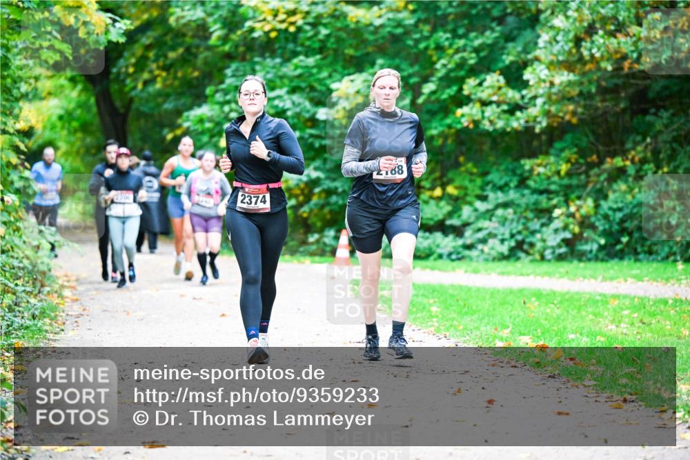 12.10.2025 - Bramfelder Halbmarathon 2025 Dr. Thomas Lammeyer http://msf.ph/oto/9359233 12.10.2025 11:07:28 Laufen 2374, 119, 188 meine-sportfotos.de