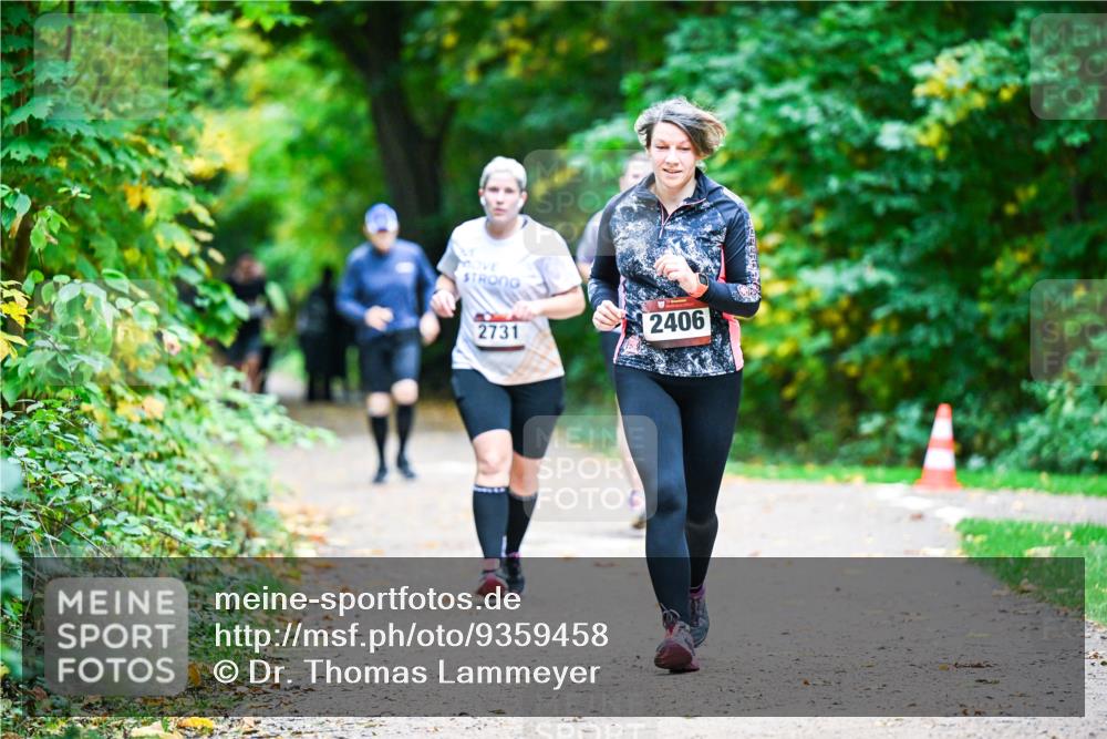 12.10.2025 - Bramfelder Halbmarathon 2025 Dr. Thomas Lammeyer http://msf.ph/oto/9359458 12.10.2025 11:08:16 Laufen 2731, 2406 meine-sportfotos.de