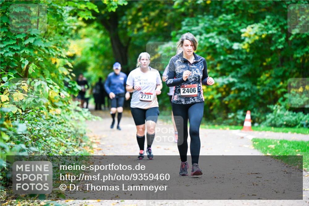 12.10.2025 - Bramfelder Halbmarathon 2025 Dr. Thomas Lammeyer http://msf.ph/oto/9359460 12.10.2025 11:08:16 Laufen 2731, 2406 meine-sportfotos.de
