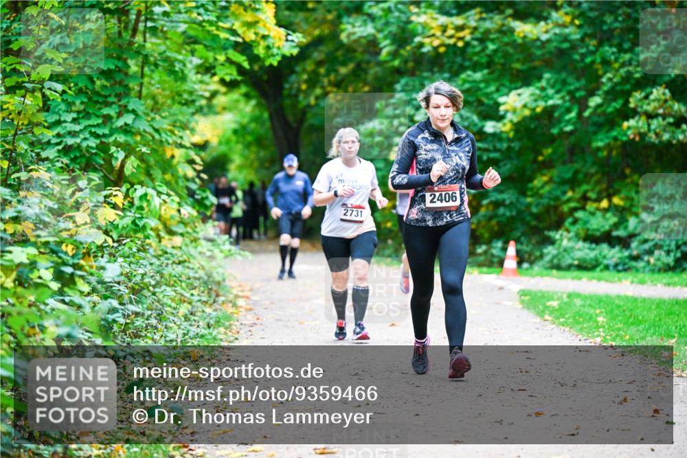 12.10.2025 - Bramfelder Halbmarathon 2025 Dr. Thomas Lammeyer http://msf.ph/oto/9359466 12.10.2025 11:08:17 Laufen 2731, 2406 meine-sportfotos.de