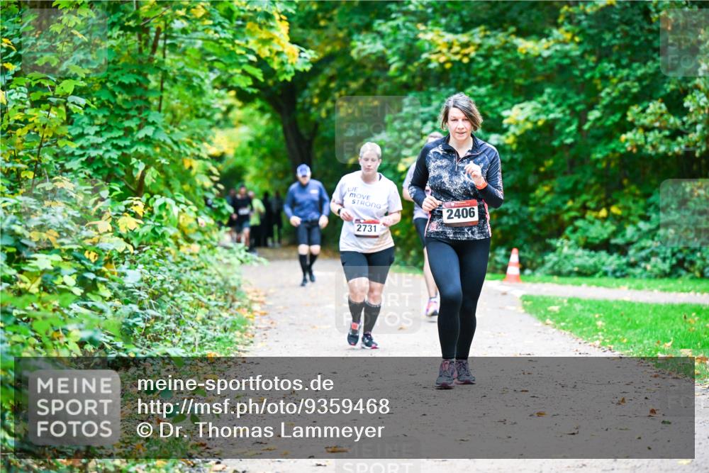 12.10.2025 - Bramfelder Halbmarathon 2025 Dr. Thomas Lammeyer http://msf.ph/oto/9359468 12.10.2025 11:08:17 Laufen 2731, 2406 meine-sportfotos.de