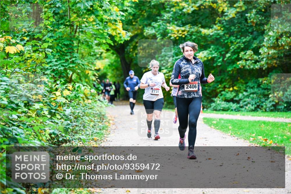 12.10.2025 - Bramfelder Halbmarathon 2025 Dr. Thomas Lammeyer http://msf.ph/oto/9359472 12.10.2025 11:08:18 Laufen 2731, 2406 meine-sportfotos.de