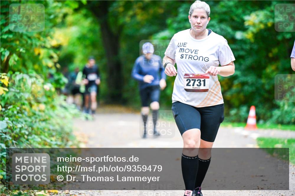 12.10.2025 - Bramfelder Halbmarathon 2025 Dr. Thomas Lammeyer http://msf.ph/oto/9359479 12.10.2025 11:08:19 Laufen 2731 meine-sportfotos.de