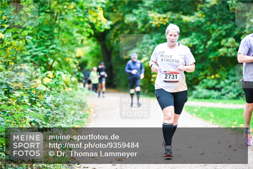 12.10.2025 - Bramfelder Halbmarathon 2025 Dr. Thomas Lammeyer http://msf.ph/oto/9359484 12.10.2025 11:08:20 Laufen 2731 meine-sportfotos.de