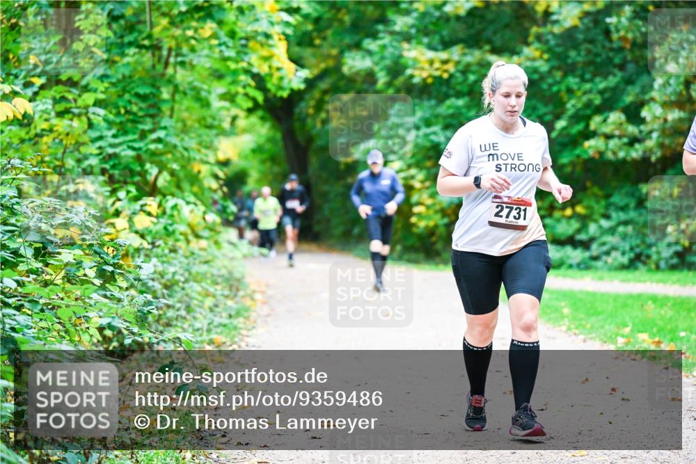12.10.2025 - Bramfelder Halbmarathon 2025 Dr. Thomas Lammeyer http://msf.ph/oto/9359486 12.10.2025 11:08:21 Laufen 2731 meine-sportfotos.de