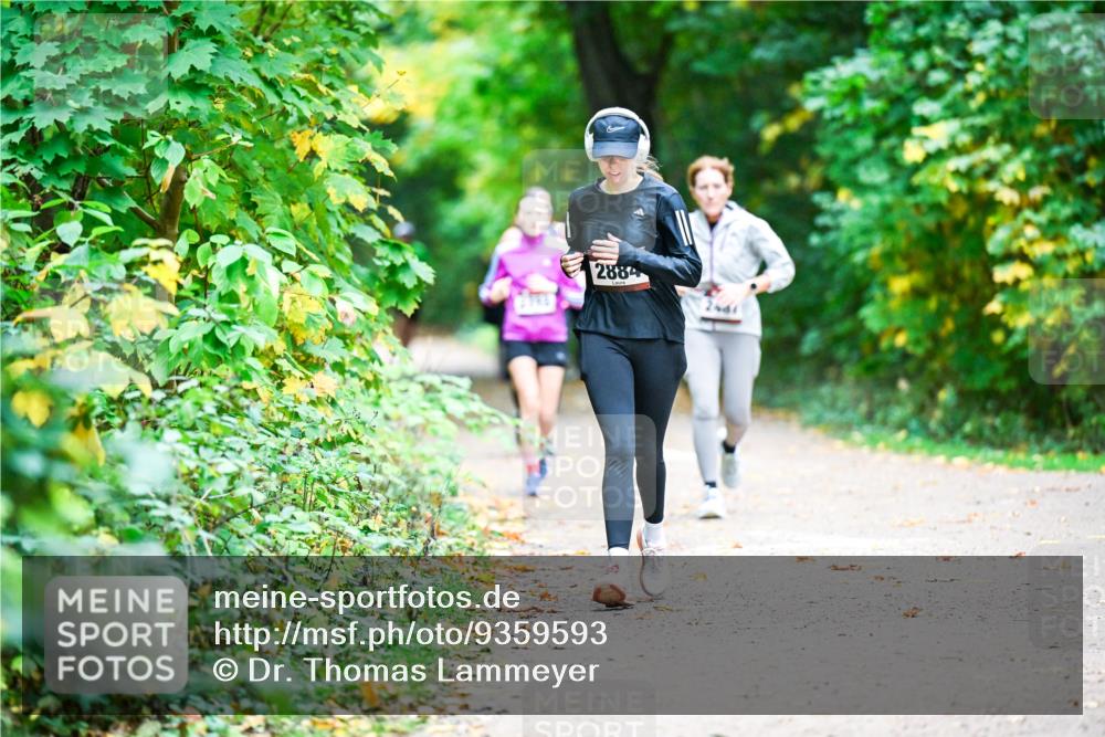 12.10.2025 - Bramfelder Halbmarathon 2025 Dr. Thomas Lammeyer http://msf.ph/oto/9359593 12.10.2025 11:08:46 Laufen 2884 meine-sportfotos.de