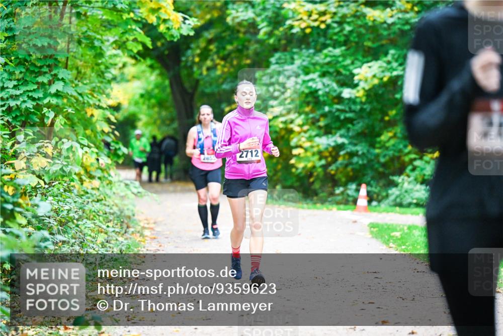 12.10.2025 - Bramfelder Halbmarathon 2025 Dr. Thomas Lammeyer http://msf.ph/oto/9359623 12.10.2025 11:08:53 Laufen 2712, 21 meine-sportfotos.de