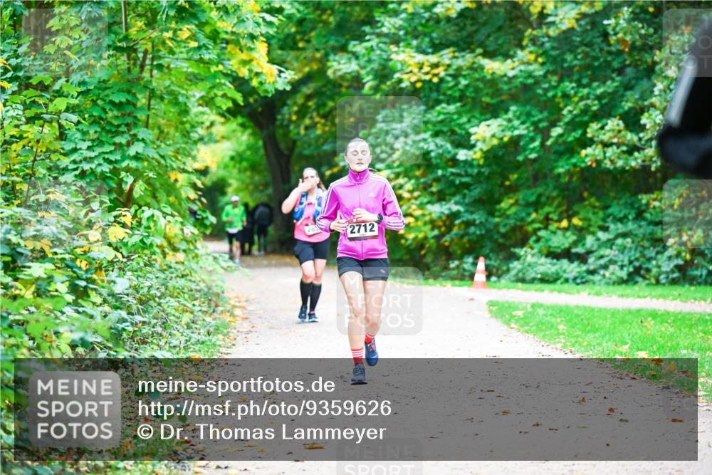 12.10.2025 - Bramfelder Halbmarathon 2025 Dr. Thomas Lammeyer http://msf.ph/oto/9359626 12.10.2025 11:08:53 Laufen 2712, 00 meine-sportfotos.de