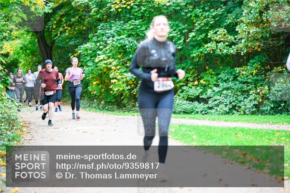 12.10.2025 - Bramfelder Halbmarathon 2025 Dr. Thomas Lammeyer http://msf.ph/oto/9359817 12.10.2025 11:09:38 Laufen  meine-sportfotos.de