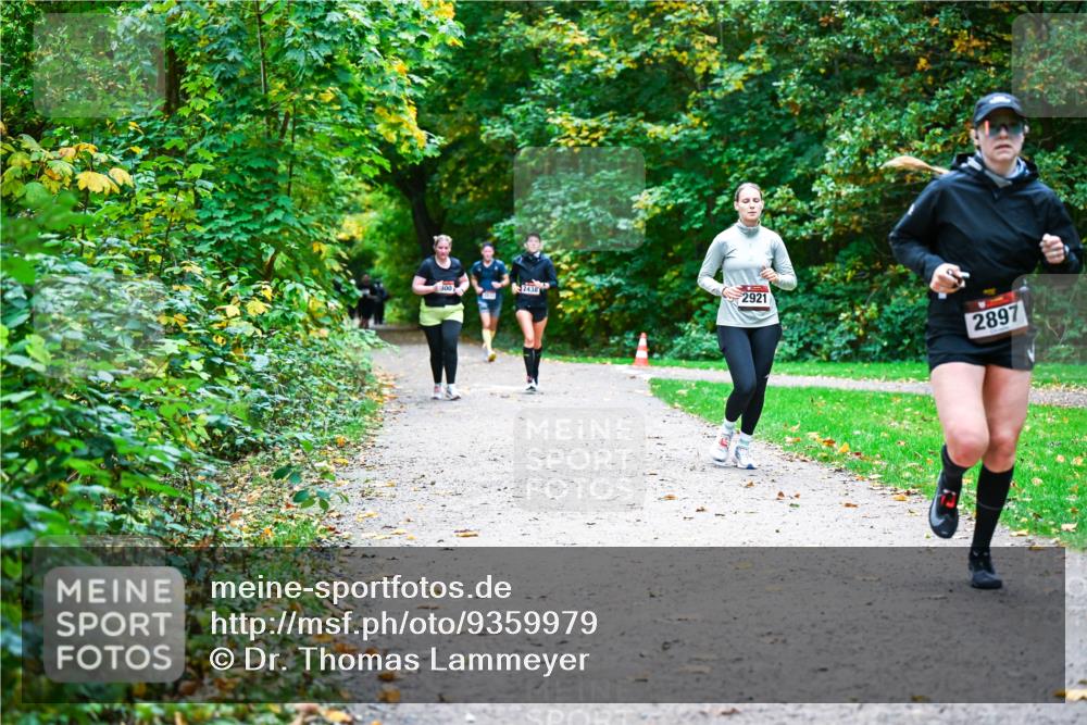 12.10.2025 - Bramfelder Halbmarathon 2025 Dr. Thomas Lammeyer http://msf.ph/oto/9359979 12.10.2025 11:10:08 Laufen 100, 2438, 2921, 2897 meine-sportfotos.de