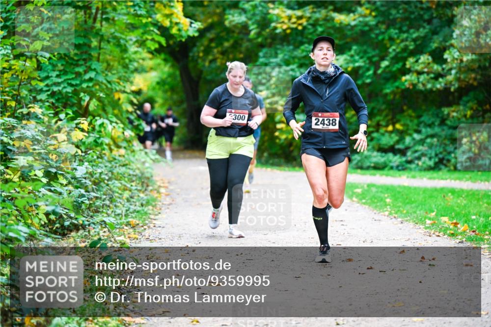 12.10.2025 - Bramfelder Halbmarathon 2025 Dr. Thomas Lammeyer http://msf.ph/oto/9359995 12.10.2025 11:10:12 Laufen 300, 2438 meine-sportfotos.de