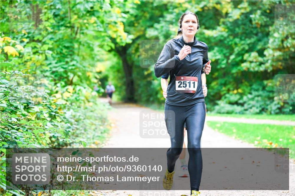 12.10.2025 - Bramfelder Halbmarathon 2025 Dr. Thomas Lammeyer http://msf.ph/oto/9360140 12.10.2025 11:10:48 Laufen 2511 meine-sportfotos.de