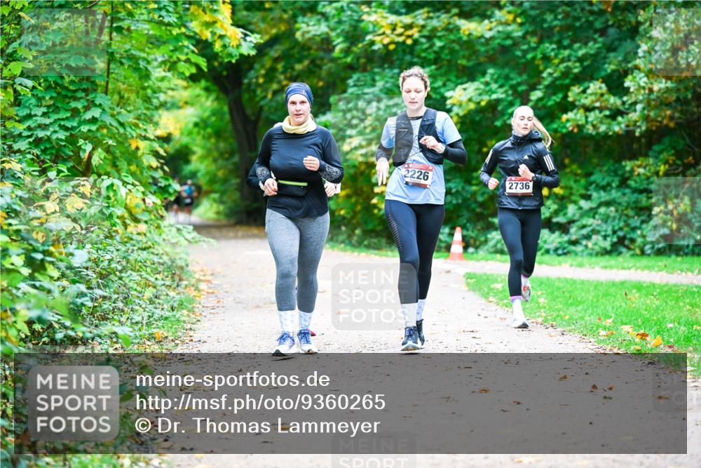 12.10.2025 - Bramfelder Halbmarathon 2025 Dr. Thomas Lammeyer http://msf.ph/oto/9360265 12.10.2025 11:11:21 Laufen 2226, 2736 meine-sportfotos.de