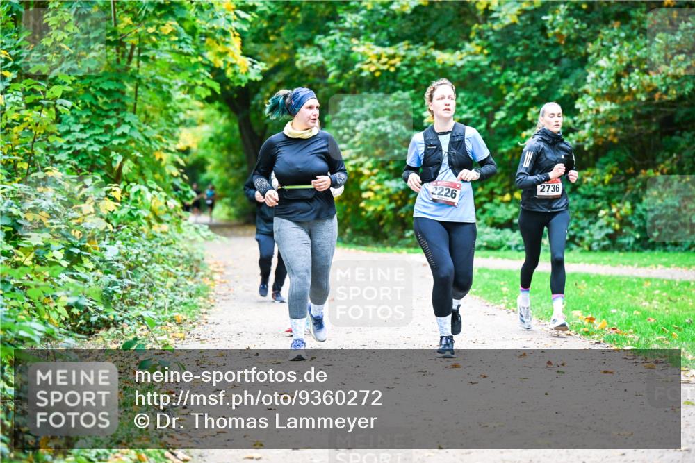 12.10.2025 - Bramfelder Halbmarathon 2025 Dr. Thomas Lammeyer http://msf.ph/oto/9360272 12.10.2025 11:11:22 Laufen 2736, 2226 meine-sportfotos.de