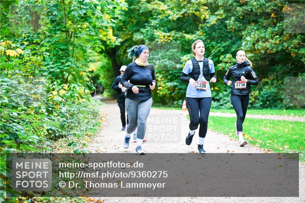 12.10.2025 - Bramfelder Halbmarathon 2025 Dr. Thomas Lammeyer http://msf.ph/oto/9360275 12.10.2025 11:11:22 Laufen 2736, 2226 meine-sportfotos.de