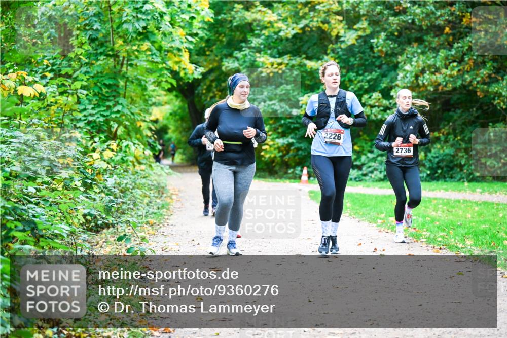 12.10.2025 - Bramfelder Halbmarathon 2025 Dr. Thomas Lammeyer http://msf.ph/oto/9360276 12.10.2025 11:11:22 Laufen 2226, 2736 meine-sportfotos.de