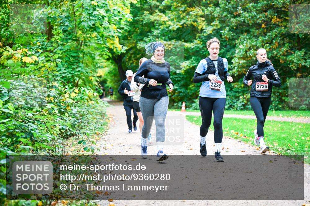 12.10.2025 - Bramfelder Halbmarathon 2025 Dr. Thomas Lammeyer http://msf.ph/oto/9360280 12.10.2025 11:11:23 Laufen 2196, 2226, 2736 meine-sportfotos.de
