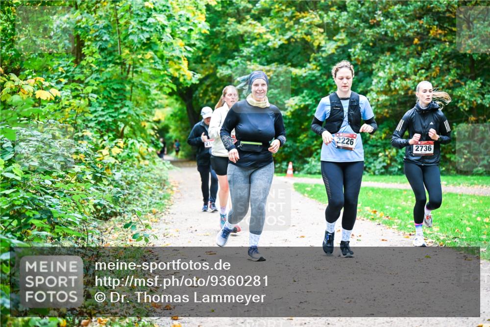 12.10.2025 - Bramfelder Halbmarathon 2025 Dr. Thomas Lammeyer http://msf.ph/oto/9360281 12.10.2025 11:11:23 Laufen 219, 2226, 2736 meine-sportfotos.de