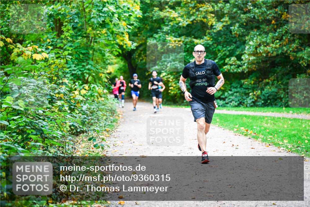 12.10.2025 - Bramfelder Halbmarathon 2025 Dr. Thomas Lammeyer http://msf.ph/oto/9360315 12.10.2025 11:11:38 Laufen  meine-sportfotos.de