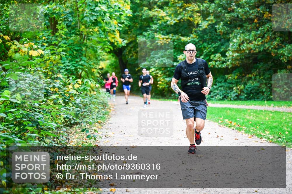 12.10.2025 - Bramfelder Halbmarathon 2025 Dr. Thomas Lammeyer http://msf.ph/oto/9360316 12.10.2025 11:11:38 Laufen  meine-sportfotos.de