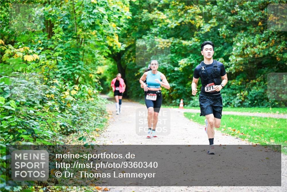 12.10.2025 - Bramfelder Halbmarathon 2025 Dr. Thomas Lammeyer http://msf.ph/oto/9360340 12.10.2025 11:11:42 Laufen 2563, 271 meine-sportfotos.de