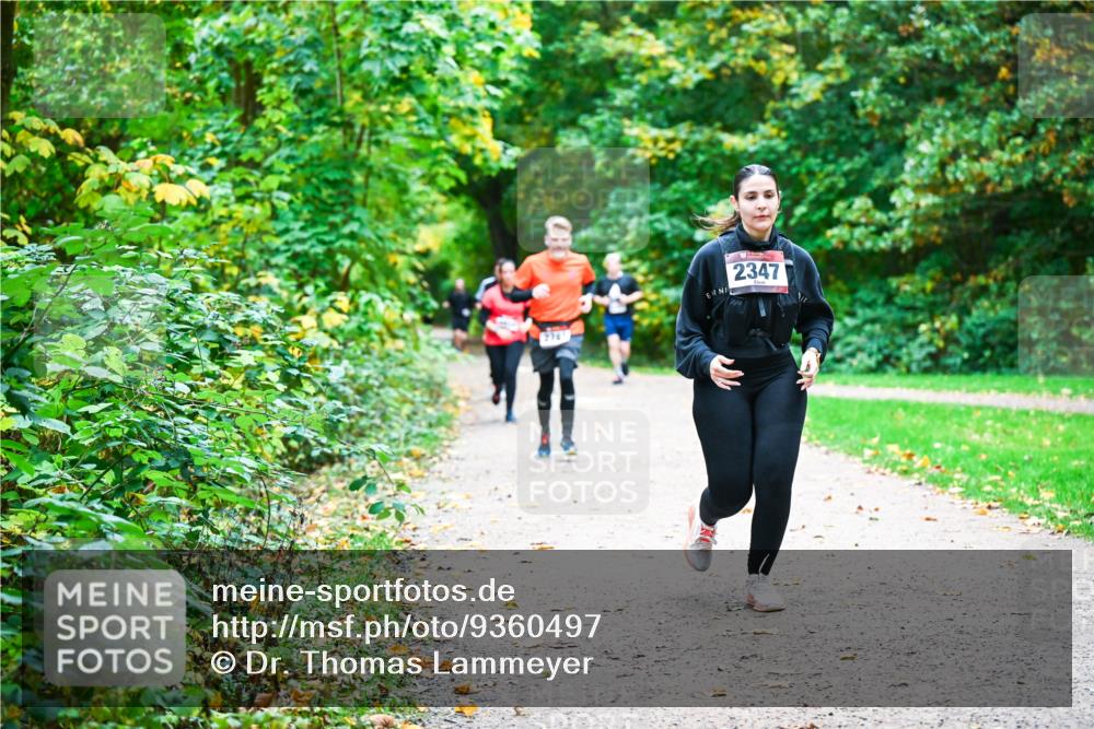 12.10.2025 - Bramfelder Halbmarathon 2025 Dr. Thomas Lammeyer http://msf.ph/oto/9360497 12.10.2025 11:12:39 Laufen 2901, 2347 meine-sportfotos.de