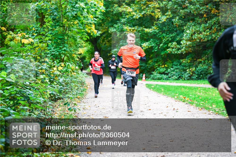 12.10.2025 - Bramfelder Halbmarathon 2025 Dr. Thomas Lammeyer http://msf.ph/oto/9360504 12.10.2025 11:12:41 Laufen 2914, 2781 meine-sportfotos.de