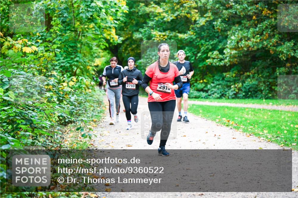 12.10.2025 - Bramfelder Halbmarathon 2025 Dr. Thomas Lammeyer http://msf.ph/oto/9360522 12.10.2025 11:12:44 Laufen 238, 2793, 2914, 704 meine-sportfotos.de