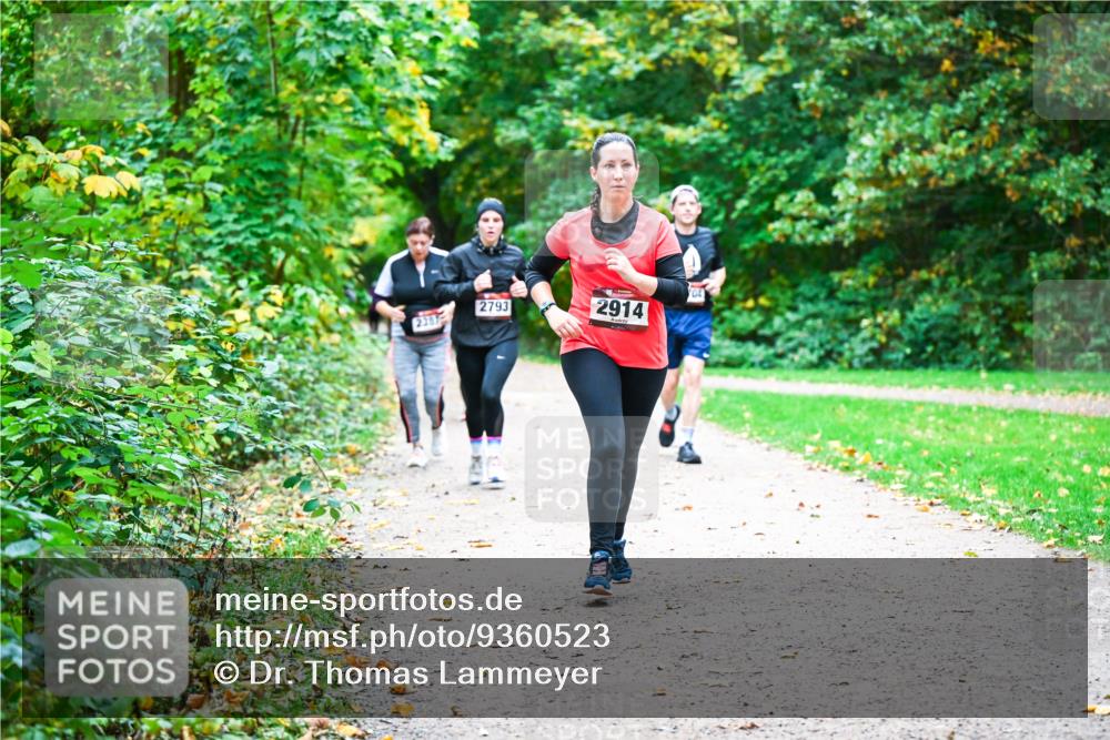 12.10.2025 - Bramfelder Halbmarathon 2025 Dr. Thomas Lammeyer http://msf.ph/oto/9360523 12.10.2025 11:12:44 Laufen 2387, 2793, 2914 meine-sportfotos.de