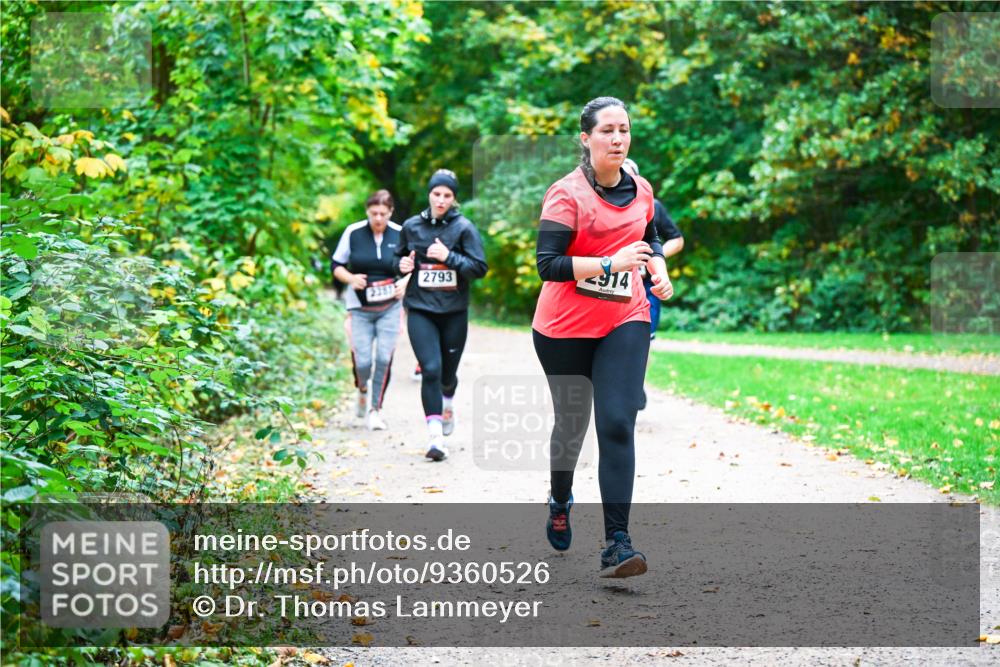12.10.2025 - Bramfelder Halbmarathon 2025 Dr. Thomas Lammeyer http://msf.ph/oto/9360526 12.10.2025 11:12:45 Laufen 2793, 914 meine-sportfotos.de
