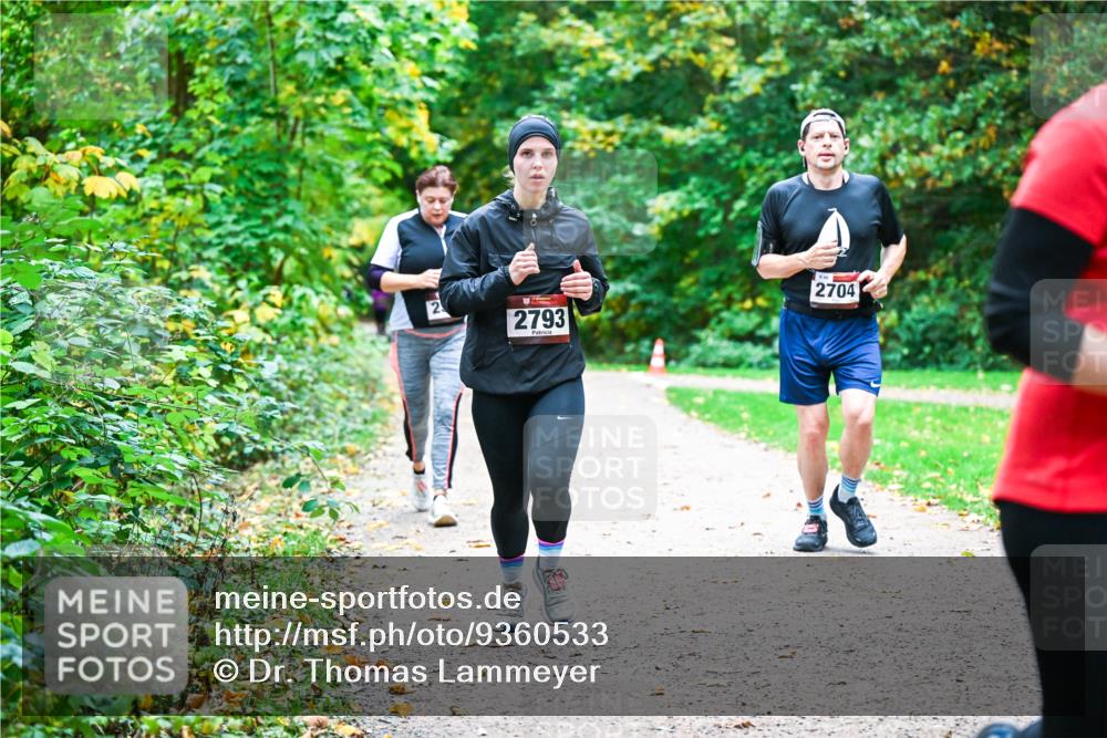 12.10.2025 - Bramfelder Halbmarathon 2025 Dr. Thomas Lammeyer http://msf.ph/oto/9360533 12.10.2025 11:12:46 Laufen 2793, 2704 meine-sportfotos.de