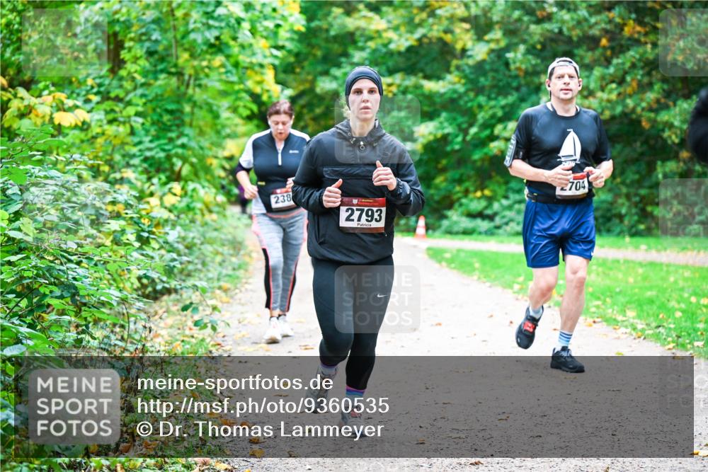 12.10.2025 - Bramfelder Halbmarathon 2025 Dr. Thomas Lammeyer http://msf.ph/oto/9360535 12.10.2025 11:12:46 Laufen 238, 30, 2793, 2704 meine-sportfotos.de