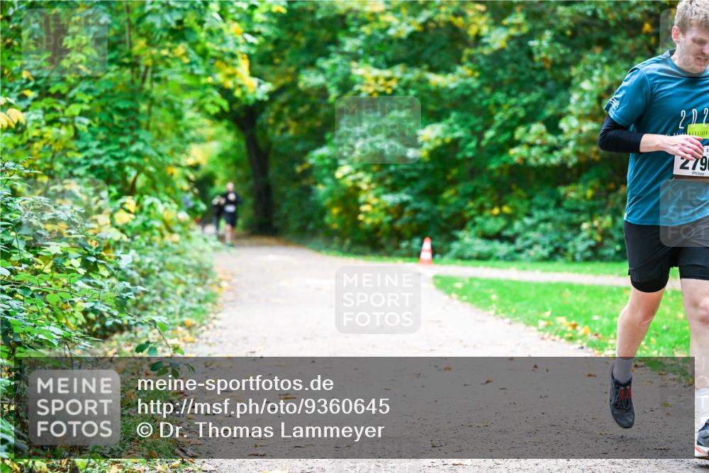 12.10.2025 - Bramfelder Halbmarathon 2025 Dr. Thomas Lammeyer http://msf.ph/oto/9360645 12.10.2025 11:13:16 Laufen 202, 1279 meine-sportfotos.de