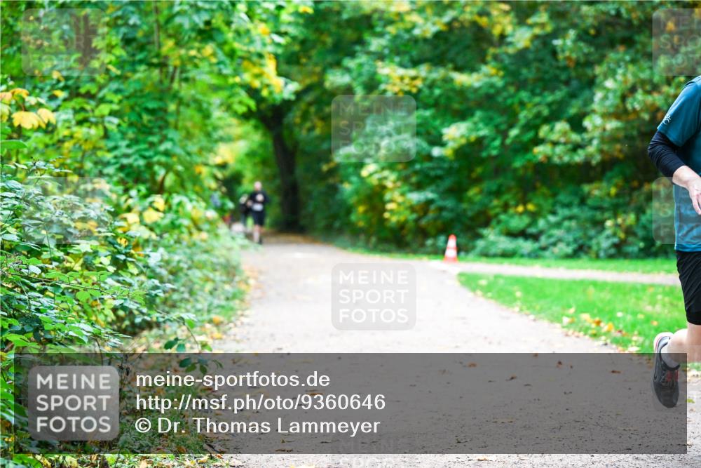12.10.2025 - Bramfelder Halbmarathon 2025 Dr. Thomas Lammeyer http://msf.ph/oto/9360646 12.10.2025 11:13:16 Laufen  meine-sportfotos.de