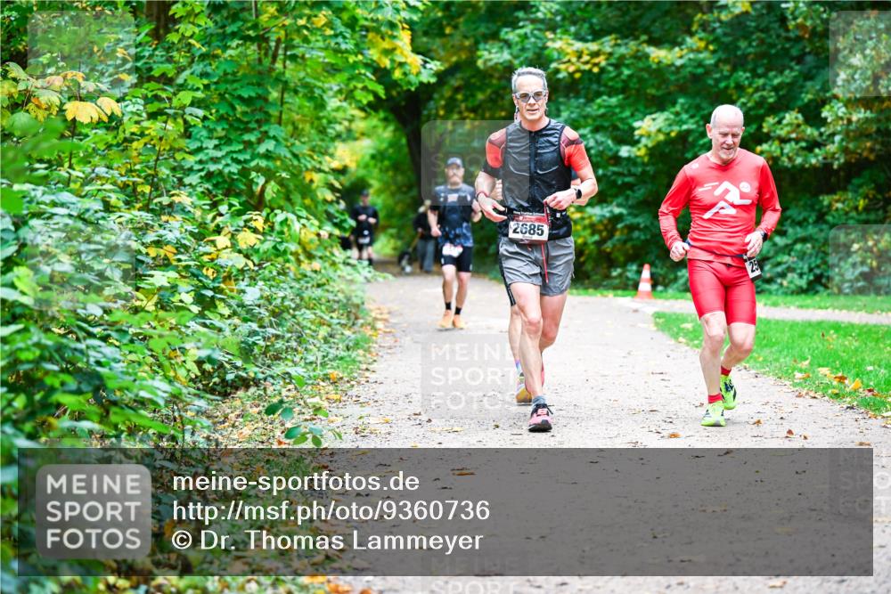 12.10.2025 - Bramfelder Halbmarathon 2025 Dr. Thomas Lammeyer http://msf.ph/oto/9360736 12.10.2025 11:13:39 Laufen 2685, 25 meine-sportfotos.de