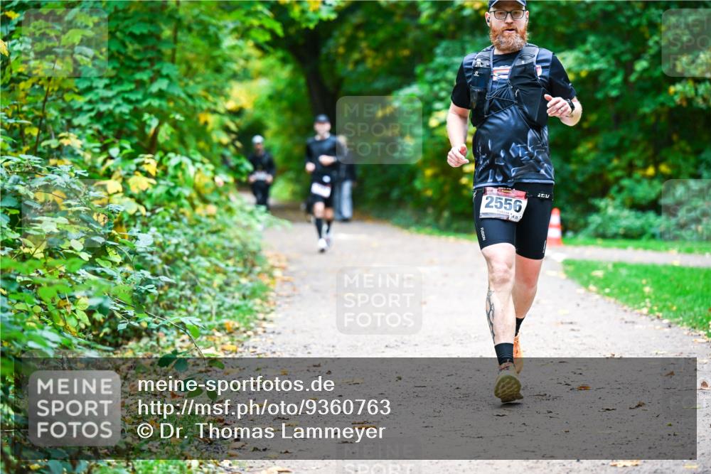 12.10.2025 - Bramfelder Halbmarathon 2025 Dr. Thomas Lammeyer http://msf.ph/oto/9360763 12.10.2025 11:13:43 Laufen 2556, 35 meine-sportfotos.de