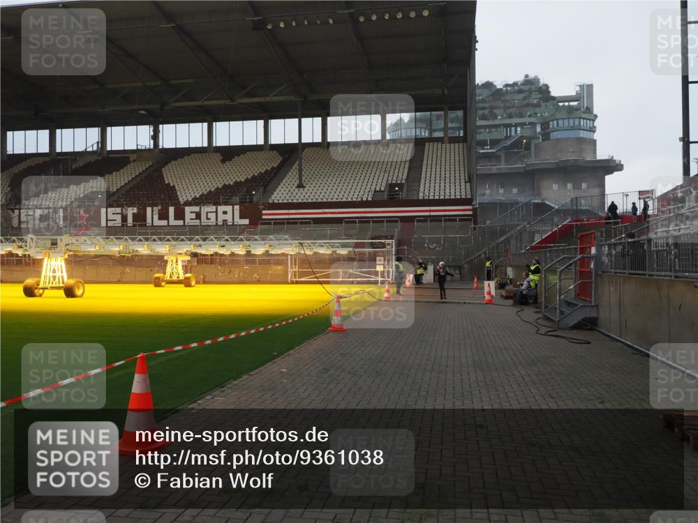07.12.2025 - St. Pauli X-Mass-Run No. 15 Fabian Wolf http://msf.ph/oto/9361038 07.12.2025 09:56:27 Ziel 1483, 3255 meine-sportfotos.de