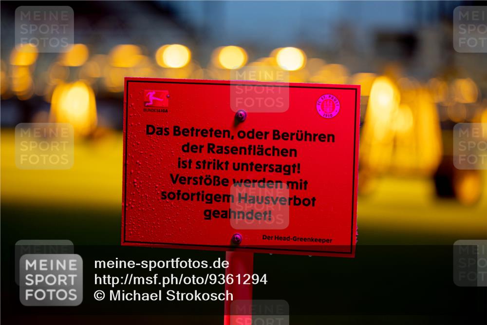 07.12.2025 - St. Pauli X-Mass-Run No. 15 Michael Strokosch http://msf.ph/oto/9361294 07.12.2025 10:41:57 Laufen 1910 meine-sportfotos.de