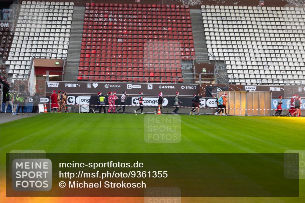 07.12.2025 - St. Pauli X-Mass-Run No. 15 Michael Strokosch http://msf.ph/oto/9361355 07.12.2025 10:53:12 Laufen 8 meine-sportfotos.de