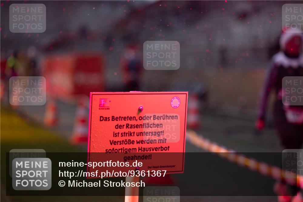 07.12.2025 - St. Pauli X-Mass-Run No. 15 Michael Strokosch http://msf.ph/oto/9361367 07.12.2025 11:02:17 Laufen 1919 meine-sportfotos.de